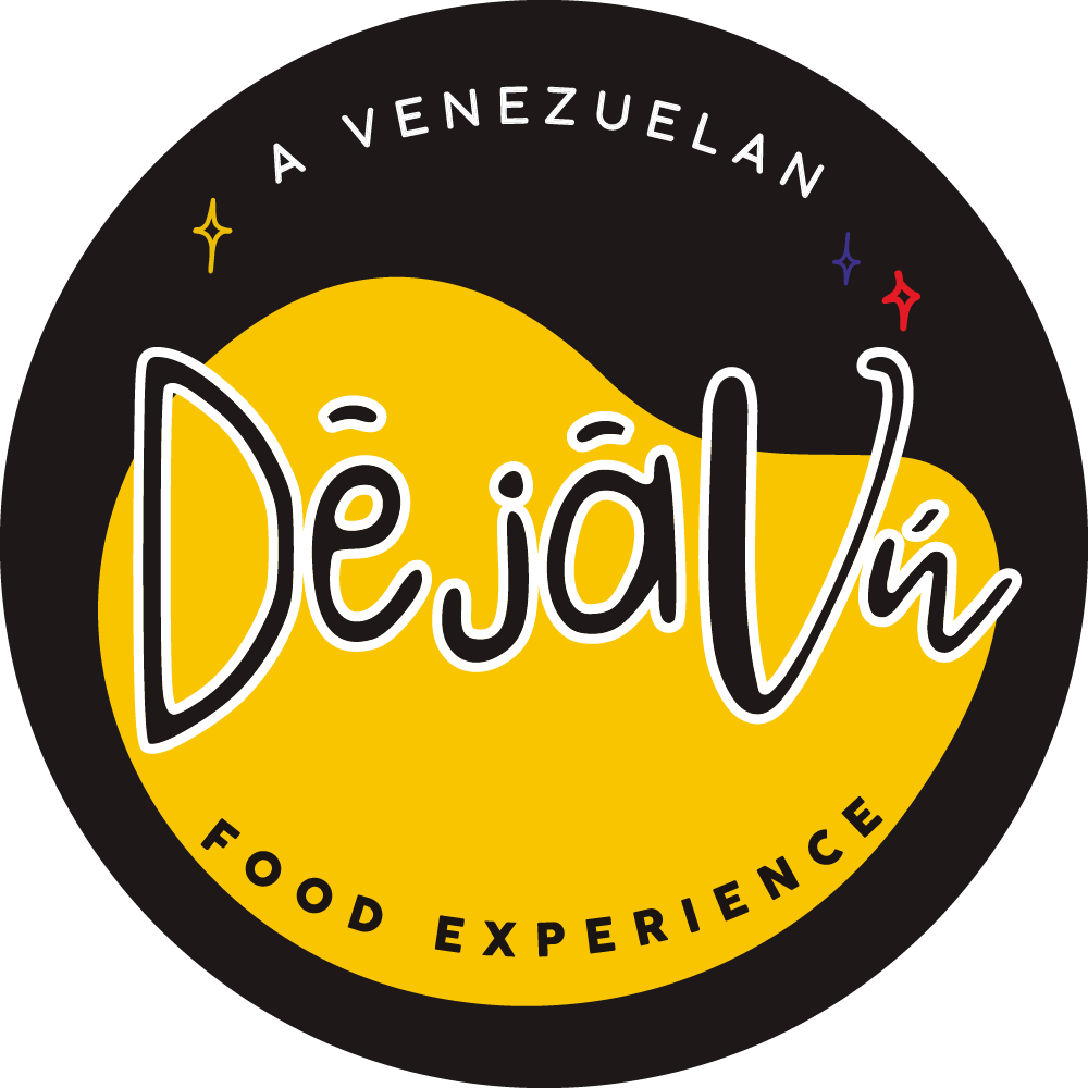 DejaVú Venezuelan Food