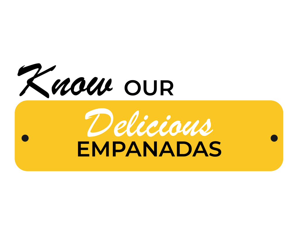 Empanadas Deja Vu Venezuelan Food